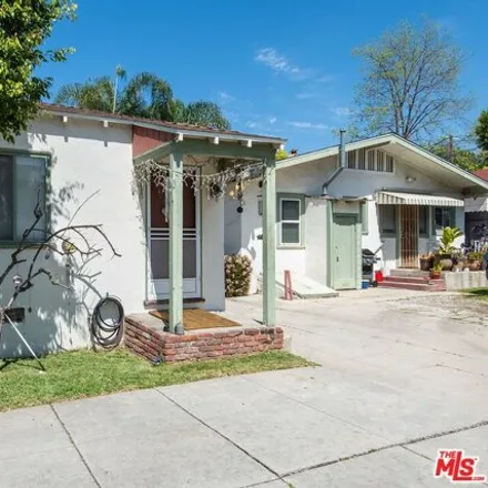 Image 9 - 4168 Effie Street, Los Angeles, CA 90029, USA - House for sale