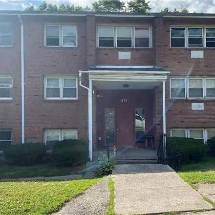 Buy this 2 bed condo on 40 Donna Drive in New Haven, CT 06513