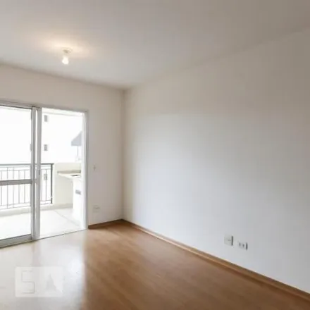 Rent this 2 bed apartment on Edifício Living Garden in Rua Tavares Cabral, Pinheiros