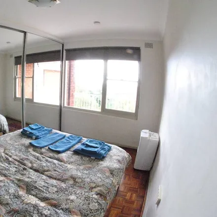 Rent this 2 bed apartment on Wollongong NSW 2500