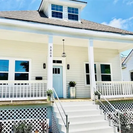 Buy this 3 bed house on 3828 Avenue L in Galveston, TX 77550