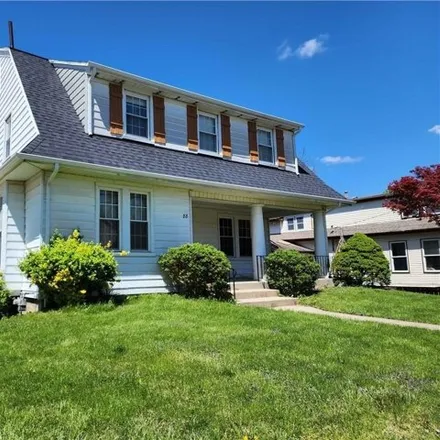 Buy this 7 bed house on 88 West Xenia Avenue in Cedarville, Cedarville Township