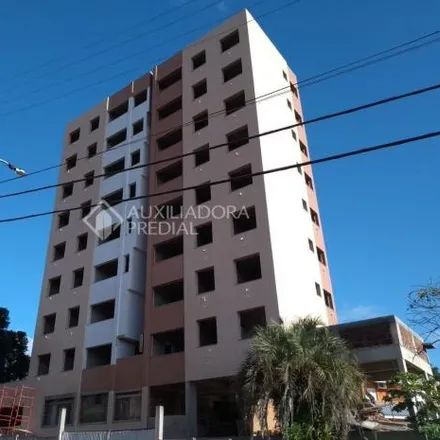 Buy this 2 bed apartment on Rua Fernando Abbott in Cristo Redentor, Porto Alegre - RS