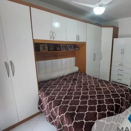 Buy this 2 bed house on Rua Jorge Alberto in Kaonze, Nova Iguaçu - RJ
