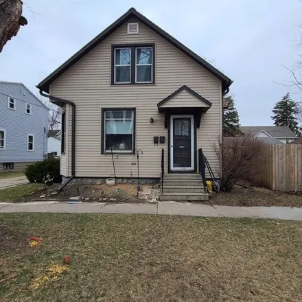 Image 1 - 151 North Clay Street, Green Bay, WI 54301, USA - House for sale
