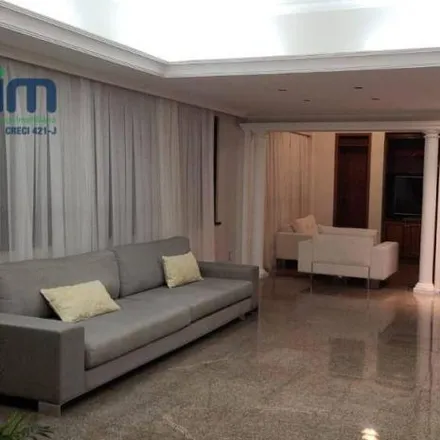 Buy this 4 bed apartment on Rua Pereira Valente 793 in Meireles, Fortaleza - CE