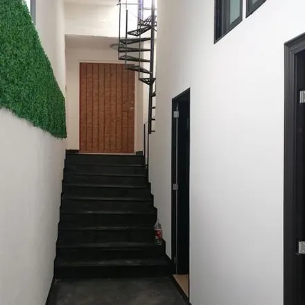 Rent this 2 bed apartment on Calle Niños Héroes in Colonia Bosques Residencial Sur, 16020 Mexico City
