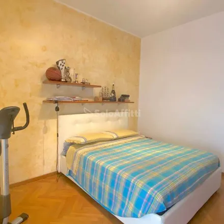 Image 5 - Via Giuseppe Silla, 00189 Rome RM, Italy - Apartment for rent