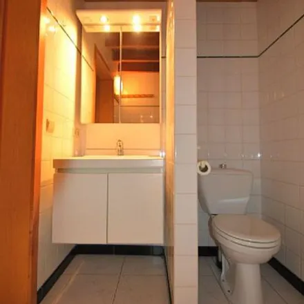 Rent this 1 bed apartment on Ninovestraat - Rue de Ninove 18 in 9600 Ronse - Renaix, Belgium