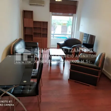 Image 4 - Αναλήψεως 166, Volos Municipality, Greece - Apartment for rent