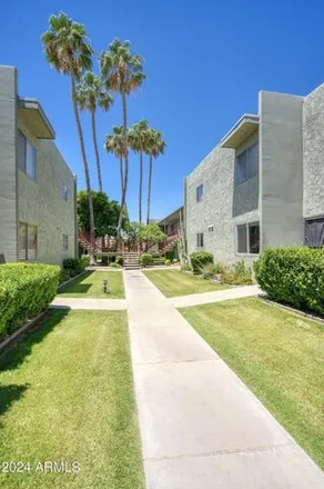 Image 3 - 4694 North 68th Street, Scottsdale, AZ 85251, USA - Apartment for sale