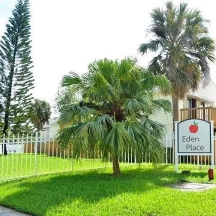 Buy this 1 bed condo on 645 Executive Center Dr Unit R206 in West Palm Beach, Florida