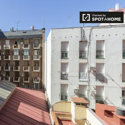 Image 5 - Calle de Guzmán el Bueno, 25, 28015 Madrid, Spain - Room for rent