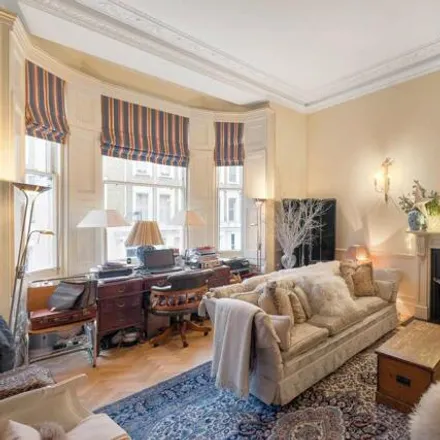 Buy this 1 bed apartment on 7 Bina Gardens in London, SW5 0JP