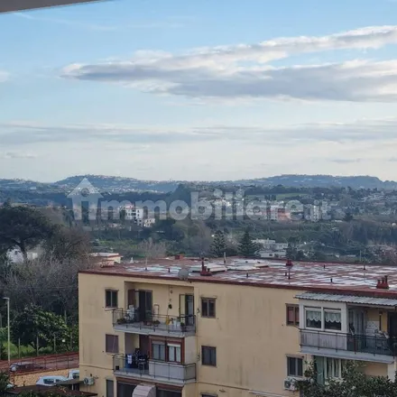 Rent this 4 bed apartment on Via Ottone Rosai in 80078 Pozzuoli NA, Italy