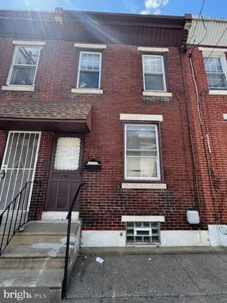 Buy this 2 bed house on 2236 Fraley Street in Philadelphia, PA 19137