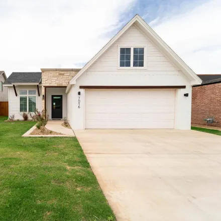 Buy this 3 bed house on 4806 17th Street in Lubbock, TX 79416