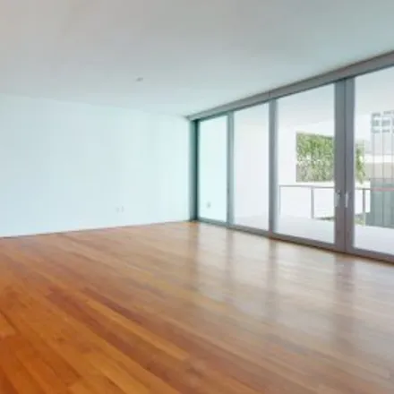 Rent this 3 bed apartment on #8d,1300 Monad Ter in West Avenue, Miami Beach