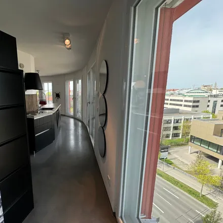 Image 7 - Studiosus5, Nagahama-Allee 76, 86153 Augsburg, Germany - Apartment for rent