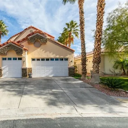 Rent this 4 bed house on 2673 Regatta Drive in Las Vegas, NV 89128