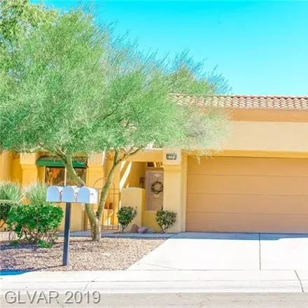 Rent this 2 bed townhouse on 2760 Desert Crystal Dr