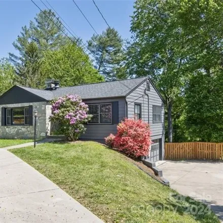 Buy this 5 bed house on 482 Lakeshore Drive in Grace, Asheville
