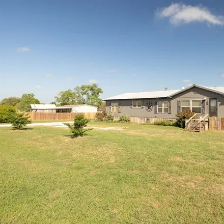 Buy this 4 bed house on 3892 Dove Meadows Lane in Johnson County, TX 76058