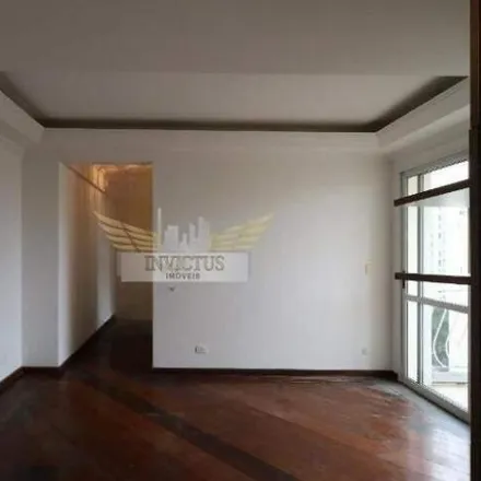 Rent this 2 bed apartment on Rua das Figueiras in Jardim, Santo André - SP