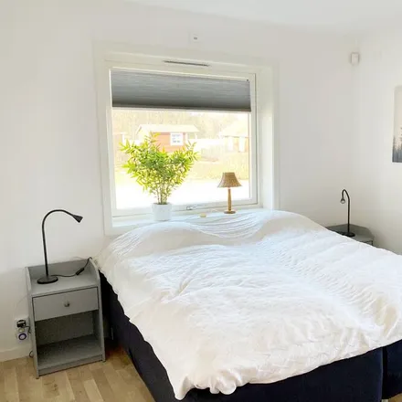 Rent this 3 bed house on Bolmsö in Bolmsö kyrkby, Kronoberg County