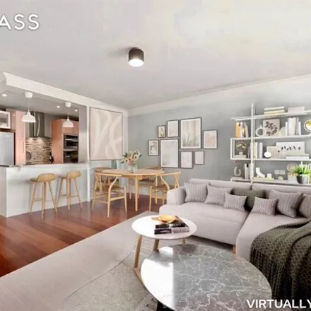Buy this studio apartment on 137 Barrow Street in New York, NY 10014