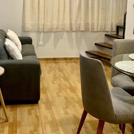 Rent this 1 bed apartment on Miraflores in Lima Metropolitan Area, Lima