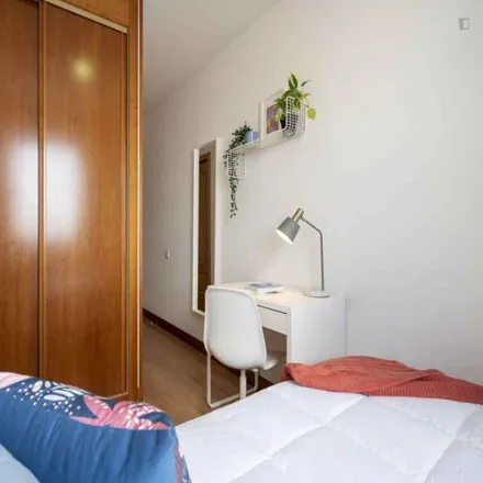 Image 7 - BSU, Calle de Fulgencio de Miguel, 29039 Madrid, Spain - Room for rent