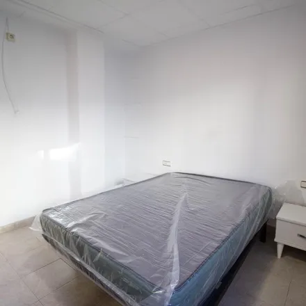 Image 9 - Nuevo, Carrer Acadèmic Maravall, 46800 Xàtiva, Spain - Apartment for rent