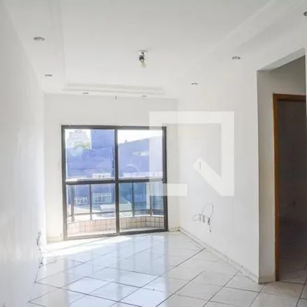 Buy this 2 bed apartment on Rua Leão XIII in Rudge Ramos, São Bernardo do Campo - SP