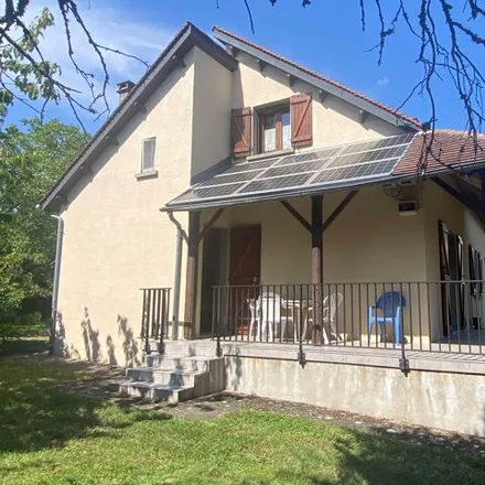 Buy this 4 bed house on 2 Chemin de Labouchère in 47300 Bias, France