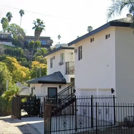 Rent this 2 bed house on 1366 Silver Lake Boulevard in Los Angeles, CA 90026