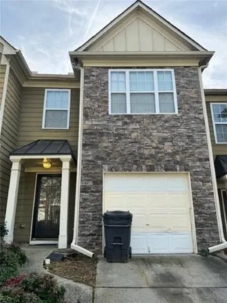 Rent this 3 bed house on 509 Tufton Trail Southeast in Atlanta, GA 30354