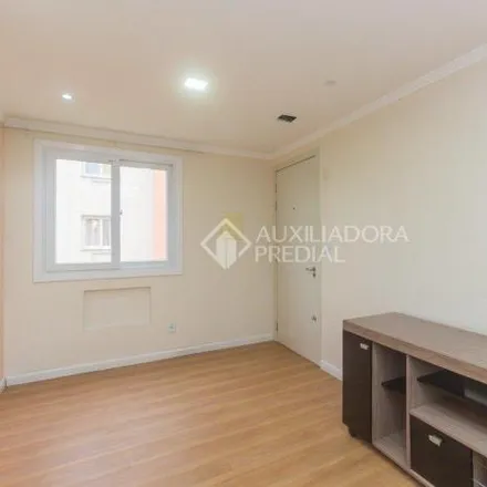 Rent this 2 bed apartment on Rua Napoleão Jacques da Rosa in Restinga, Porto Alegre - RS