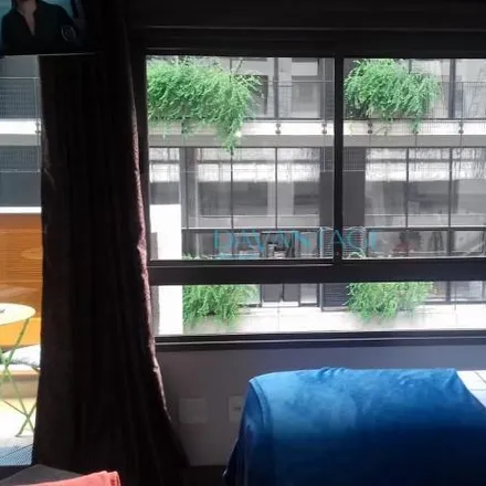 Buy this 1 bed apartment on Rua Natingui 817 in Vila Beatriz, São Paulo - SP