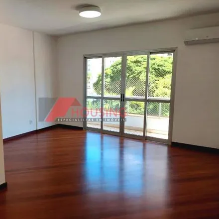 Image 2 - A meia elegante, Rua dos Bandeirantes 192, Cambuí, Campinas - SP, 13025-152, Brazil - Apartment for rent