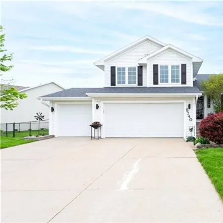 Buy this 3 bed house on 5768 Northwest 92nd Court in Johnston, IA 50131
