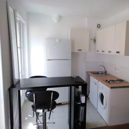 Rent this 1 bed apartment on 4 Rue du Petit Moine in 75005 Paris, France