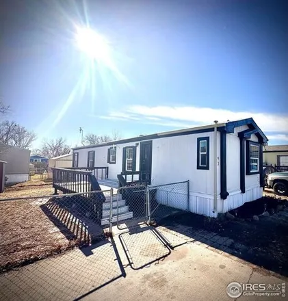 Buy this studio apartment on Tana Drive in Larimer County, CO 80553