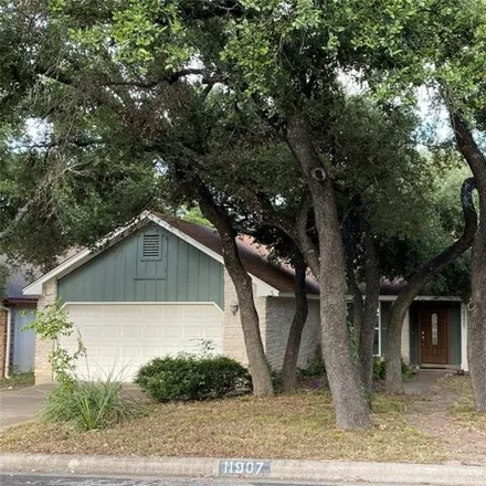 Rent this 3 bed house on 11907 Meadowfire Drive in Austin, TX 78758