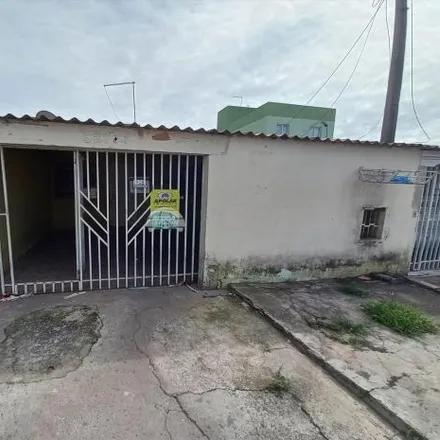 Image 2 - Rua Apucarana, Guaraituba, Colombo - PR, 83410-040, Brazil - House for rent