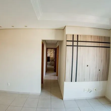 Buy this 3 bed apartment on Emeb Prof Suely Terezinha Amstalden in Rua Lúcio Artoni 0, Jardim São Francisco