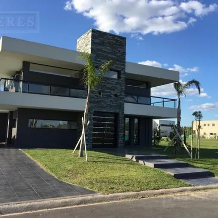 Image 2 - Manzoni, Partido del Pilar, B1631 BUI Villa Rosa, Argentina - House for sale