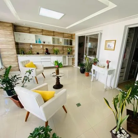 Buy this 3 bed apartment on Rua Lúcio Manoel da Hora in Boca do Rio, Salvador - BA