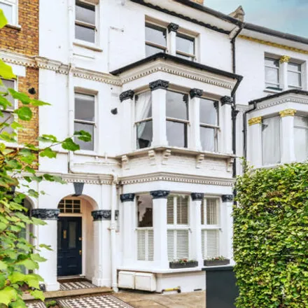 Buy this 2 bed apartment on 18 Worlingham Road in London, SE22 9HD