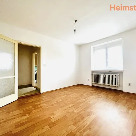 Image 1 - 1. máje 850/3, 748 01 Hlučín, Czechia - Apartment for rent